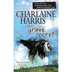 Grave Secret - Charlaine Harris imagine