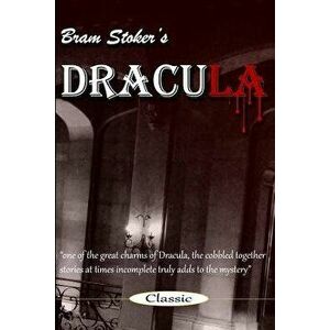Dracula: Bram Stoker's Dracula - Bram Stoker imagine