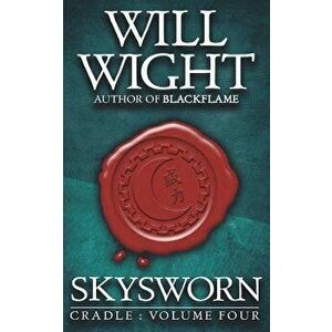 Skysworn, Paperback - Will Wight imagine