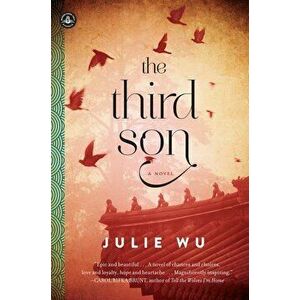 The Third Son, Paperback - Julie Wu imagine