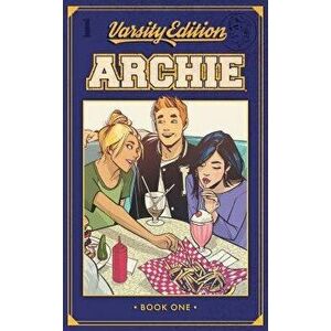 Archie: Varsity Edition Vol. 1, Hardcover - Mark Waid imagine