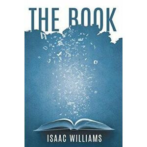 The Book, Paperback - Isaac Williams imagine