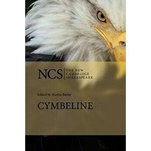 Cymbeline, Paperback - William Shakespeare imagine