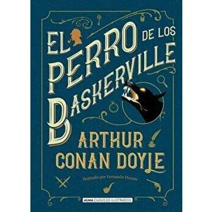 El Perro de Los Baskerville, Hardcover - Arthur Conan Doyle imagine