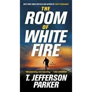 The Room of White Fire - T. Jefferson Parker imagine