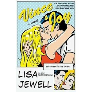 Vince and Joy, Paperback - Lisa Jewell imagine