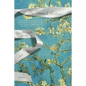 The Almond Picker, Paperback - Simonetta Agnello Hornby imagine