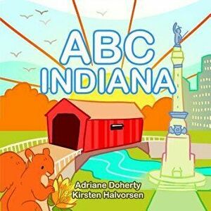 ABC Indiana - Adriane Doherty imagine
