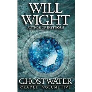 Ghostwater, Paperback - Will Wight imagine