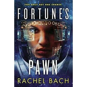 Fortune's Pawn, Paperback - Rachel Bach imagine