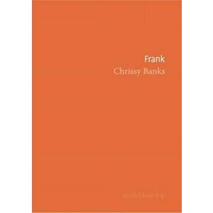 Frank, Paperback - Chrissy Banks imagine