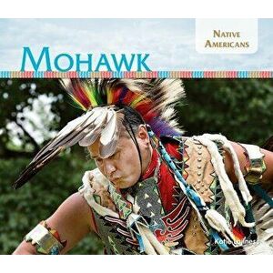 Mohawk - Katie Lajiness imagine
