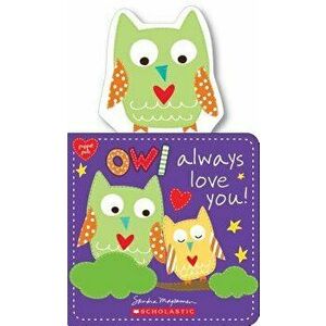 Owl Always Love You! - Sandra Magsamen imagine