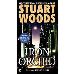 Iron Orchid - Stuart Woods imagine