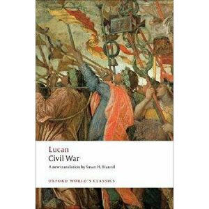 Civil War, Paperback - Lucan imagine