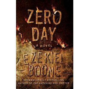 Zero Day, Paperback - Ezekiel Boone imagine