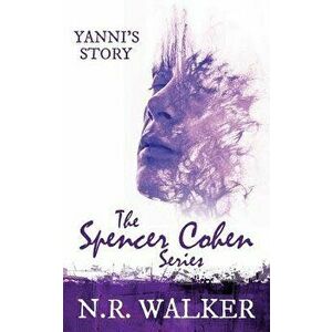 Yanni's Story, Paperback - N. R. Walker imagine