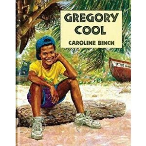 Gregory Cool, Paperback - Caroline Binch imagine