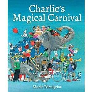 Carnival Magic, Hardcover imagine
