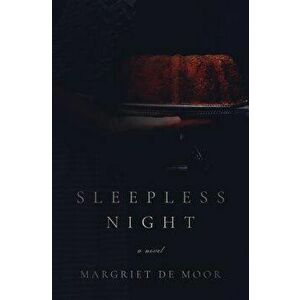 Sleepless Night, Paperback - Margriet de Moor imagine