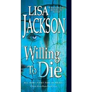 Willing to Die, Paperback - Lisa Jackson imagine