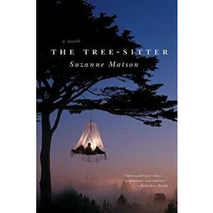 The Tree-Sitter - Suzanne Matson imagine