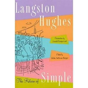 Return of Simple, Paperback - Langston Hughes imagine