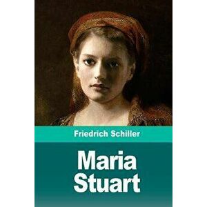 Maria Stuart imagine