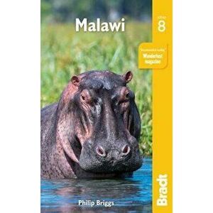 Malawi, Paperback - Philip Briggs imagine