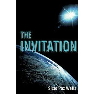 The Invitation, Paperback - Sixto Pas imagine