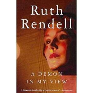 A Demon in My View - Ruth Rendell imagine