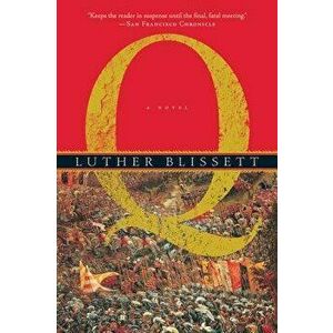 Q, Paperback - Luther Blissett imagine