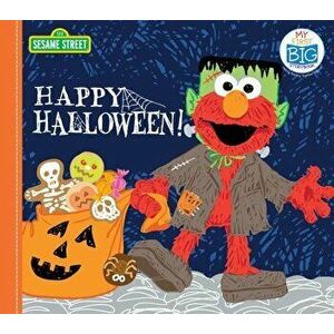 Happy Halloween! - Sesame Workshop imagine
