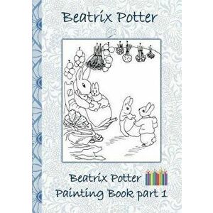 Beatrix Potter Painting Book Part 1 - Beatrix Potter imagine