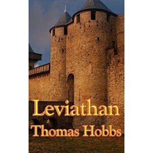 Leviathan, Hardcover - Thomas Hobbes imagine