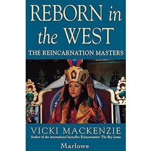 Reborn in the West (Tr), Paperback - Vicki MacKenzie imagine