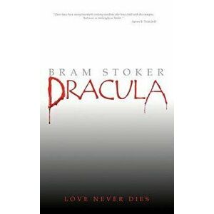 Dracula by Bram Stoker, Hardcover - Bram Stoker imagine