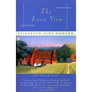 The Long View, Paperback - Elizabeth Jane Howard imagine