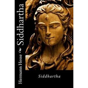 Siddhartha - Hermann Hesse imagine