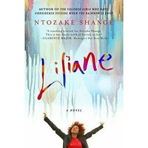 Liliane: Resurrection of the Daughter, Paperback - Ntozake Shange imagine