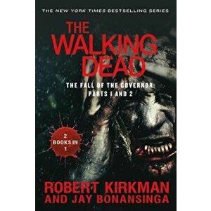 The Walking Dead, Book 2 imagine