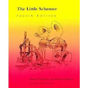 Schemer, Paperback - Daniel P. Friedman imagine