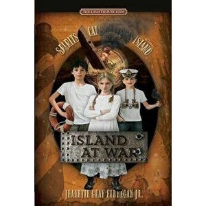 Island at War: Spirits of Cape Hatteras Island, Paperback - Jeanette Finnegan Jr imagine
