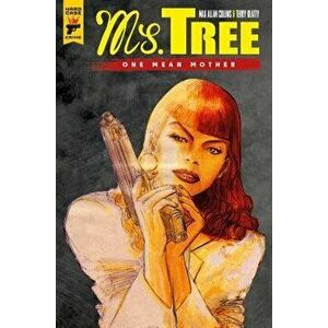 MS Tree: Volume 1, Paperback - Max Allan Collins imagine