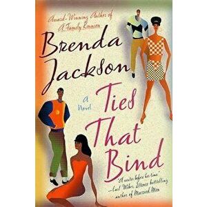 Ties That Bind, Paperback - Brenda Jackson imagine