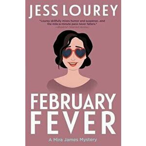 February Fever, Paperback - Jess Lourey imagine