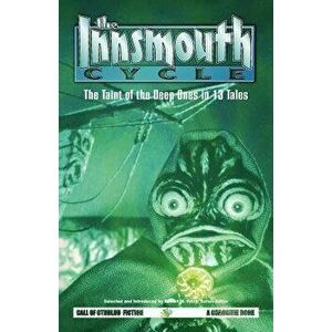 The Innsmouth Cycle, Paperback - R. M. Price imagine