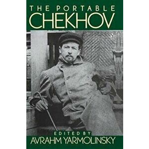 The Portable Chekhov, Paperback - Anton Chekhov imagine