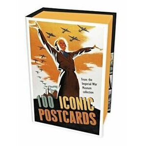 100 Iconic Postcards, Hardcover - Puffin imagine