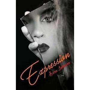 Expression, Paperback - Sara Johnson imagine